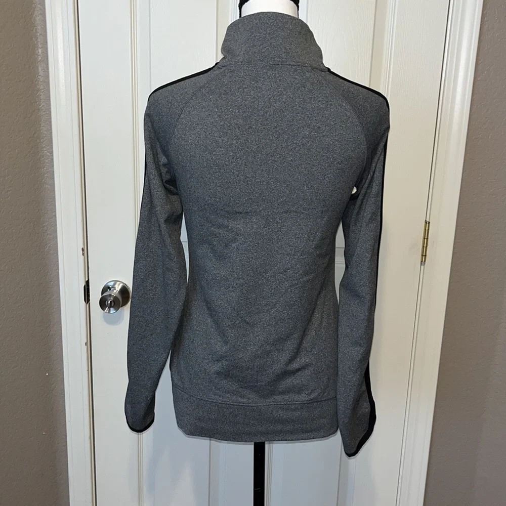 Champion Duo Dry+ jacket - Picture 4 of 5